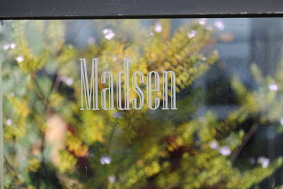 The Madsen